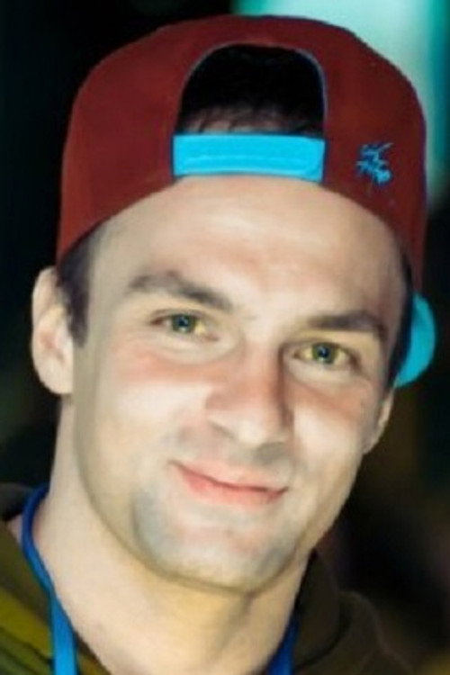 Photo of Nikita Minyaychev, Acting