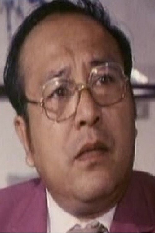 Photo of Tian Ming, Acting