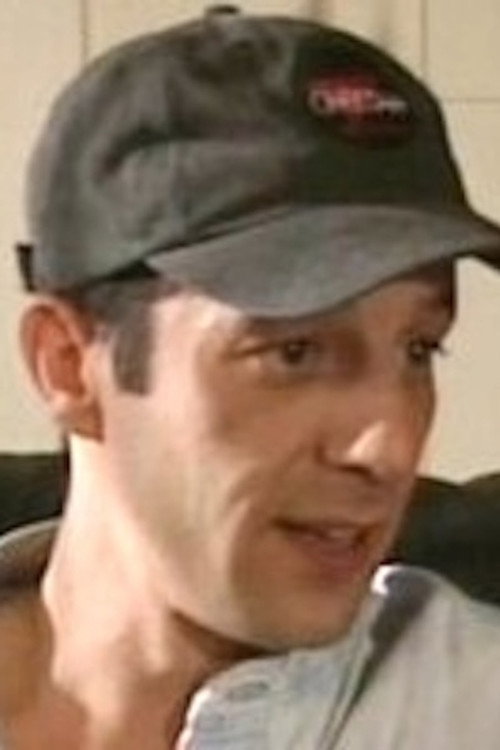 Photo of Anthony Crane, Acting