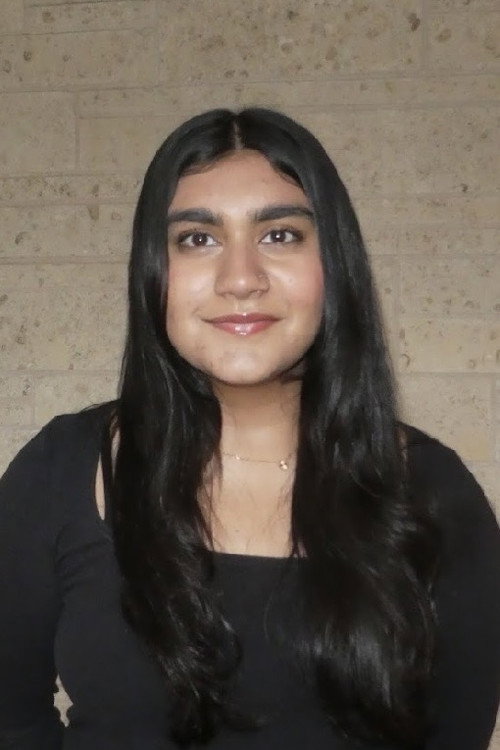 Photo of Saniya Dhawan, Acting