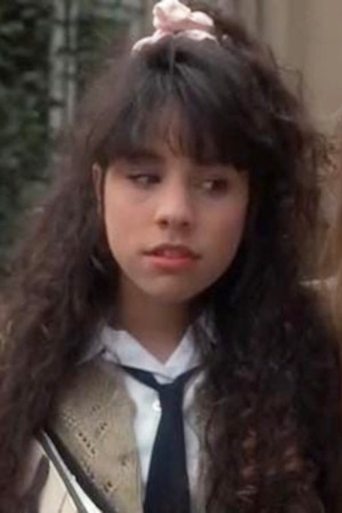 Photo of Tanya Fenmore, Acting