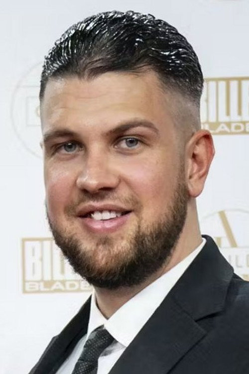 Cengiz Salvarli profile