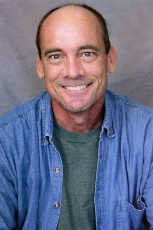 Photo of David Sawyer, Acting