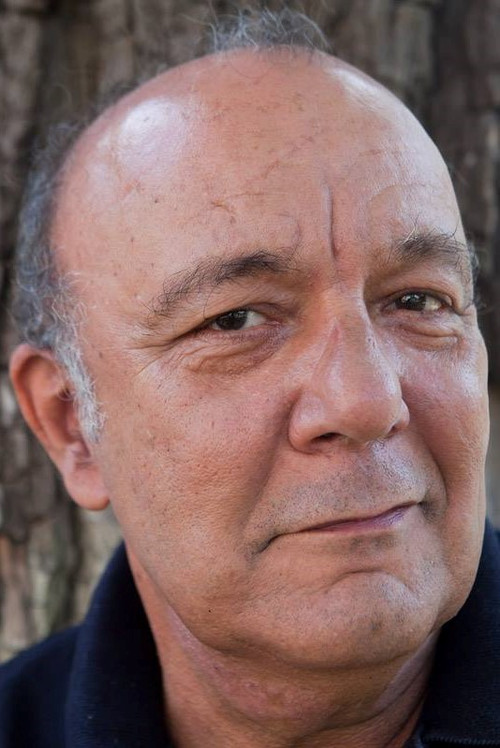 Manuel Vicente profile