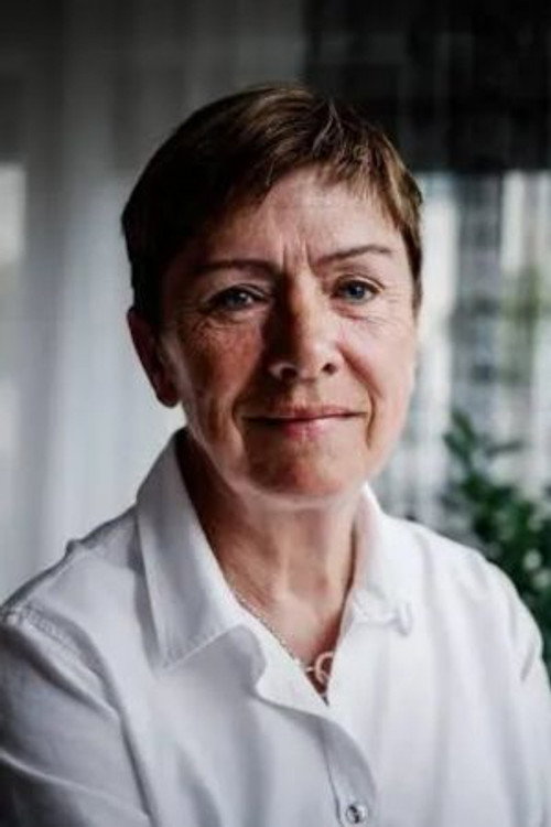 Photo of Anette Börjesson, Acting
