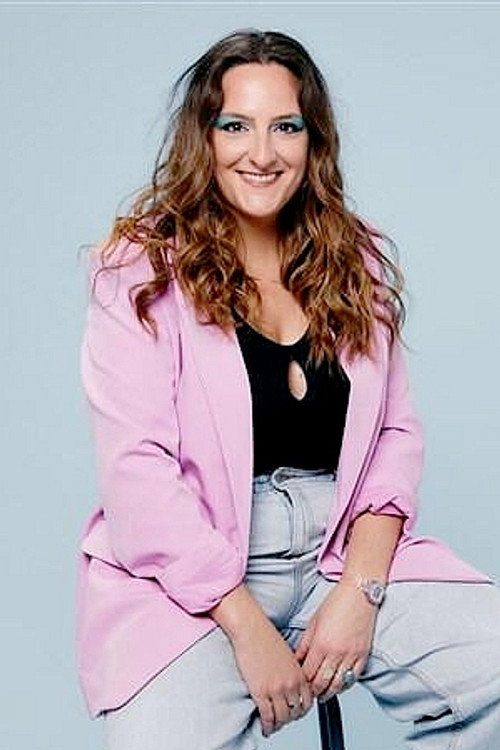 Photo of Camille Giry, Acting