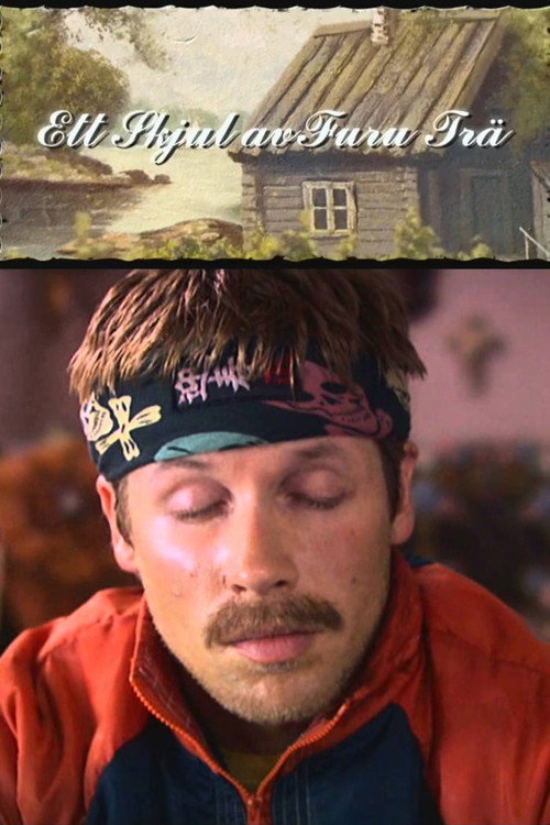 Movie poster for Once Upon a Time in Franketown (2004)