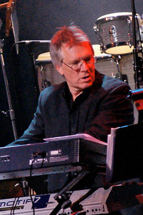 Photo of Larry Williams, Acting