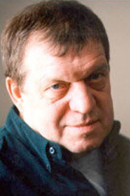 Feliks Antipov profile