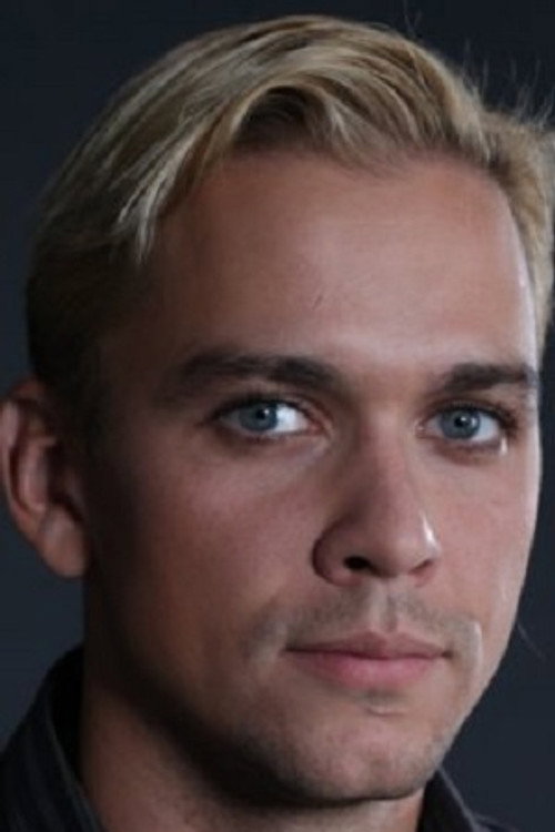 Photo of Anton Sokolov, Acting