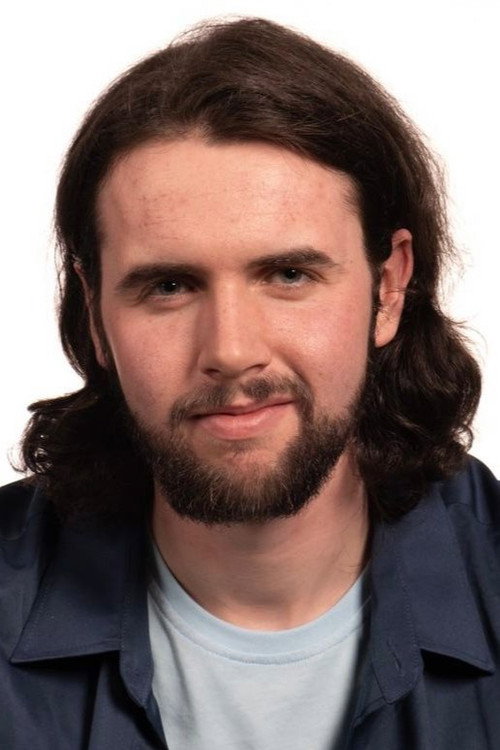 Photo of Darragh Barron, Acting