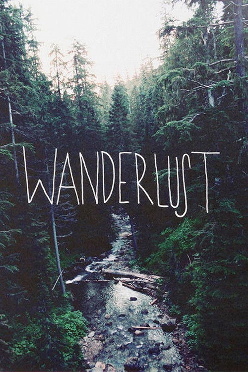Wanderlust! poster