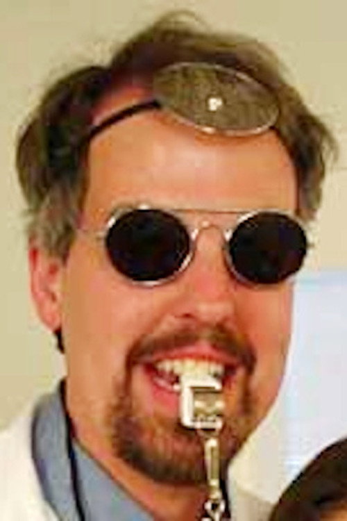 Photo of Steve Steele, Acting
