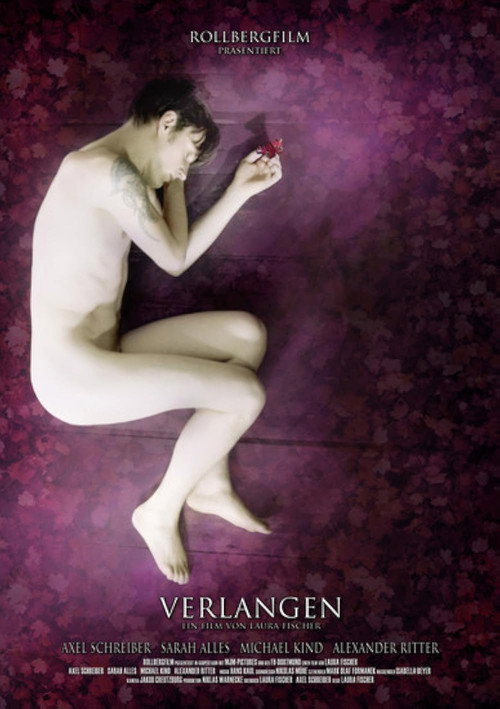 Movie poster for Verlangen (2011)