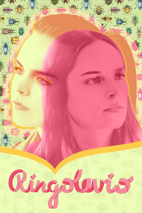 Movie poster for Ringolevio (2020)