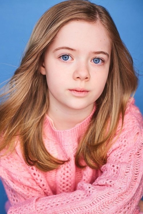 Photo of Julianna Layne, Acting