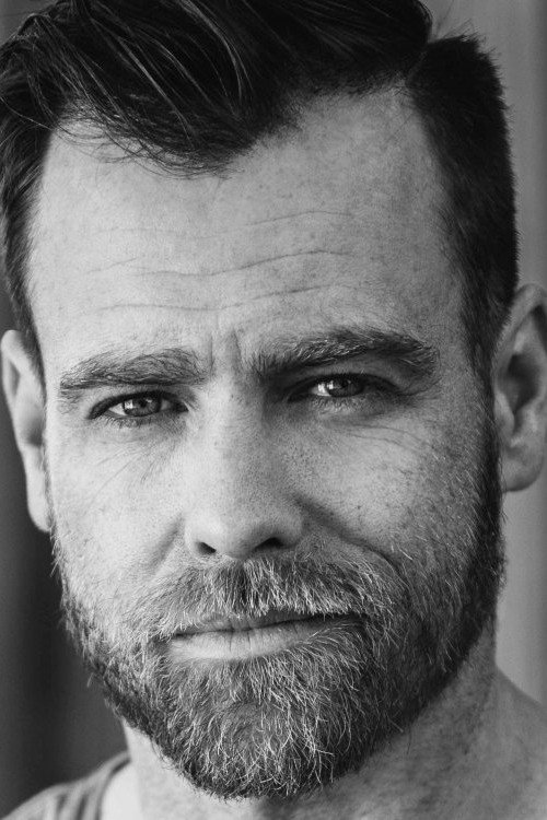 Photo of Judd Wild, Crew