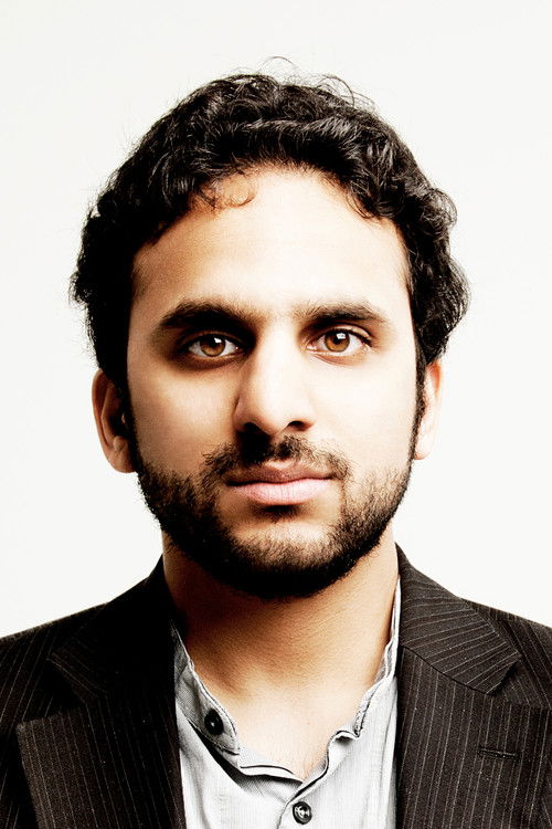 Nish Kumar profile