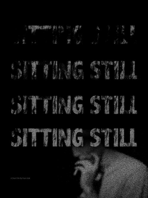 Movie poster for Sitting Still