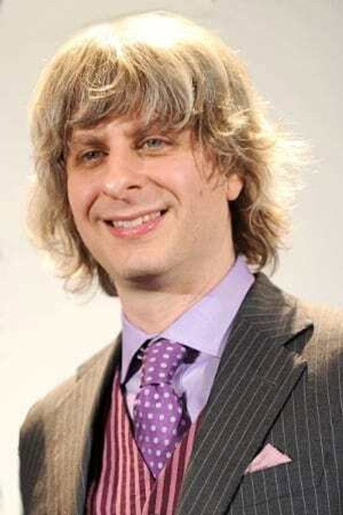 Photo of Mike Gordon, Acting