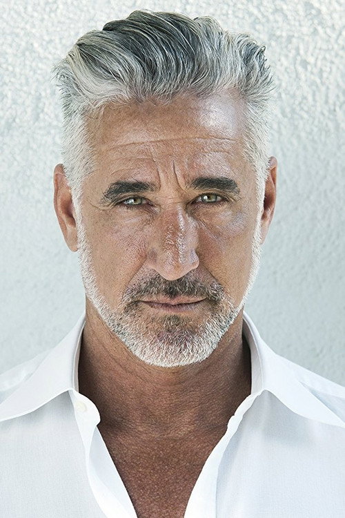 Photo of Todd Gordon, Acting