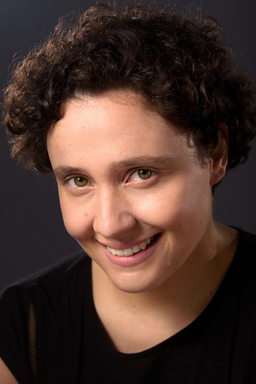 Photo of Susana Madeira, Acting