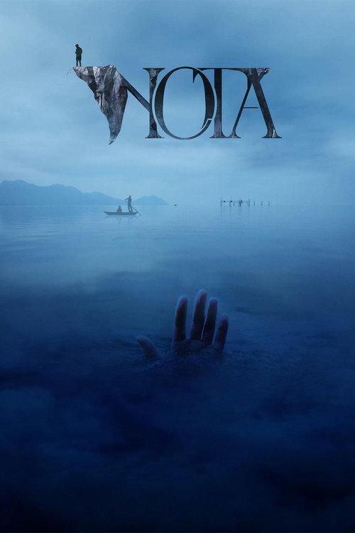 Movie poster for Nota (2015)