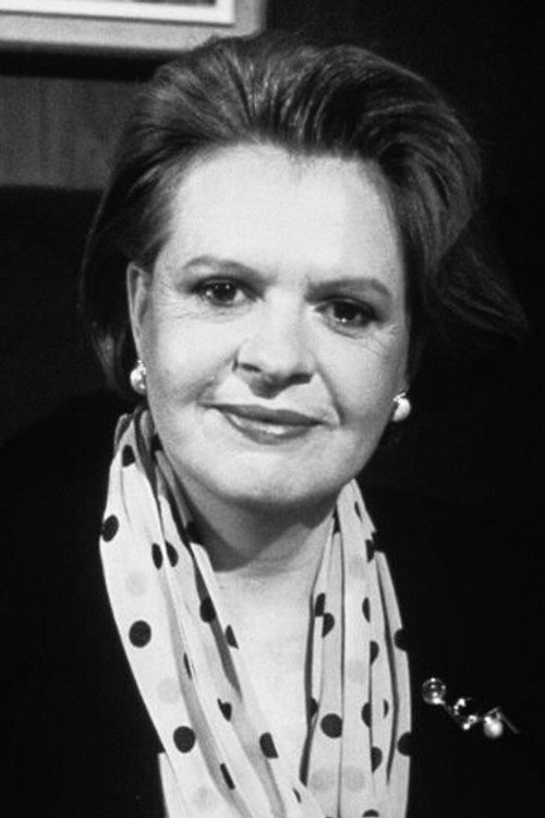 Photo of Luce Guilbeault, Acting