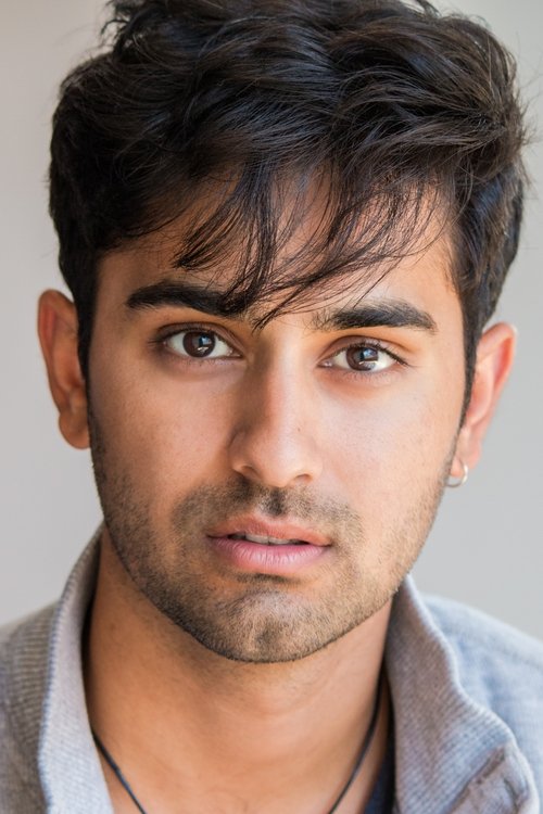 Kapil Talwalkar profile