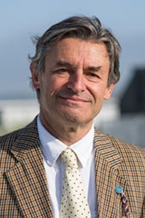 Alain de Cadenet profile
