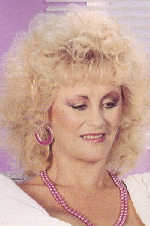 Photo of Lotta Topp, Acting