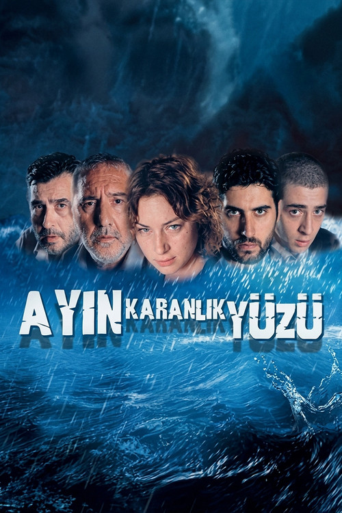 Movie poster for Ayın Karanlık Yüzü (2005)