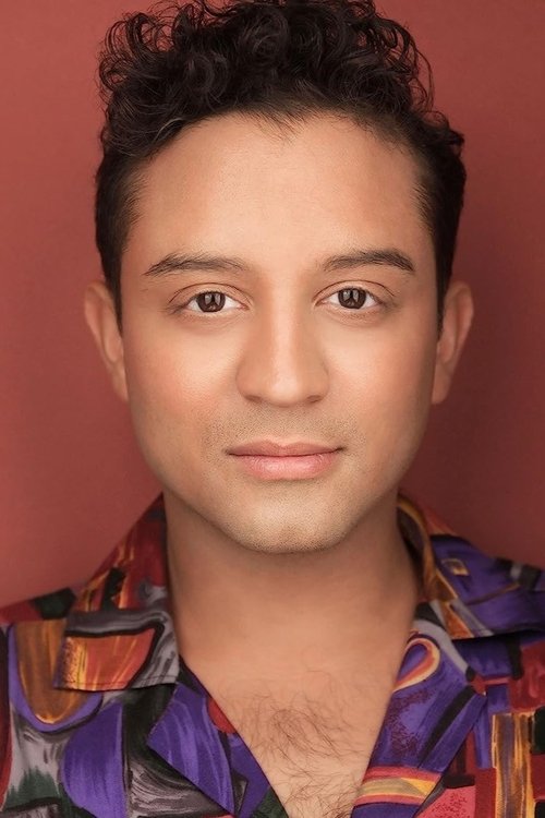Photo of Z Infante, Acting