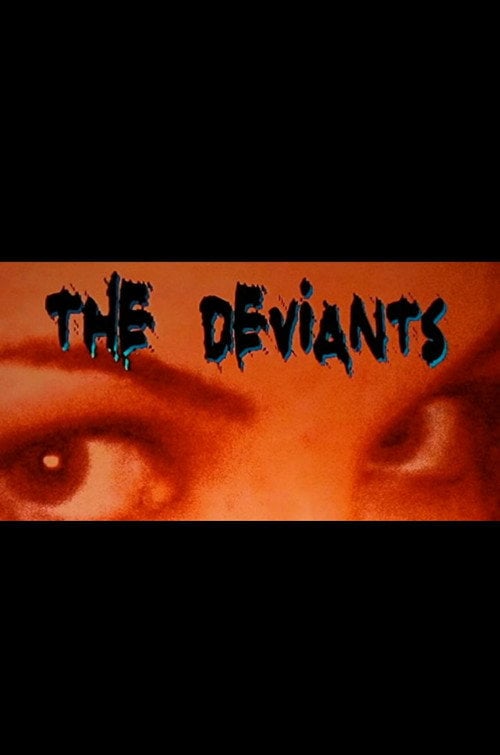 Movie poster for The Deviants (2007)