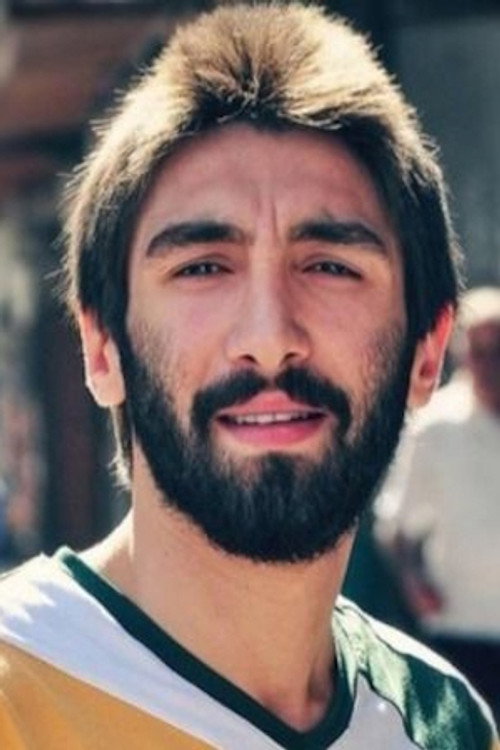 Photo of Hammam Ayman Reda, Acting