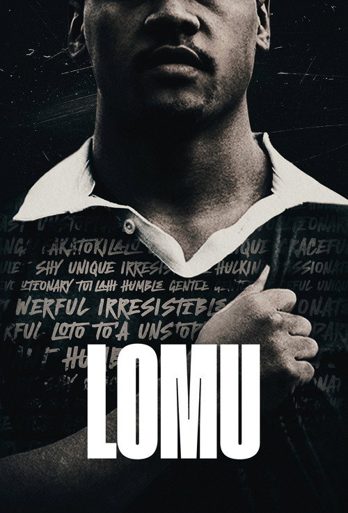Movie poster for Lomu (2026)