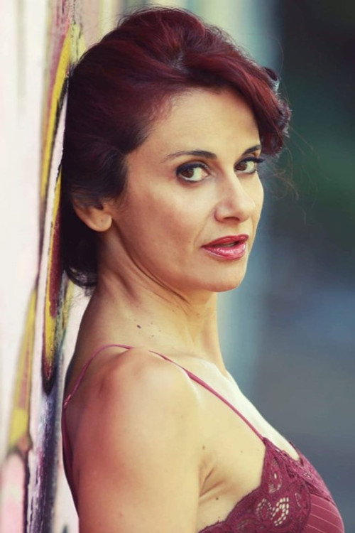 Photo of Loredana Marino, Acting