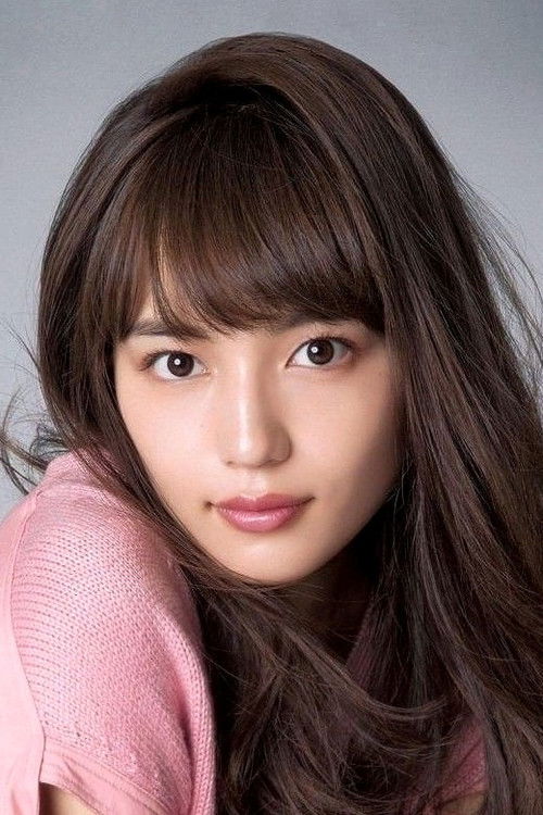 Haruna Kawaguchi profile