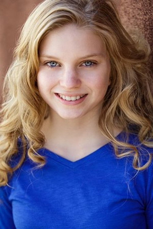 Photo of Rileigh Chalmers, Acting