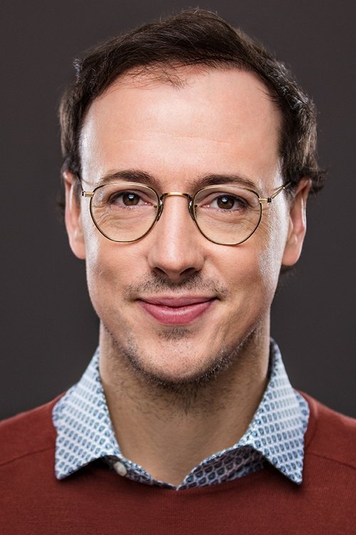 Pascal Cameron profile