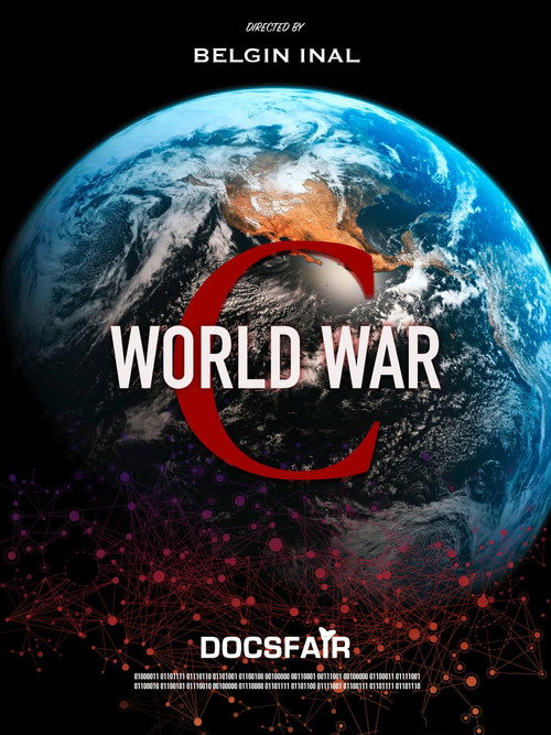 Movie poster for World War C (2021)