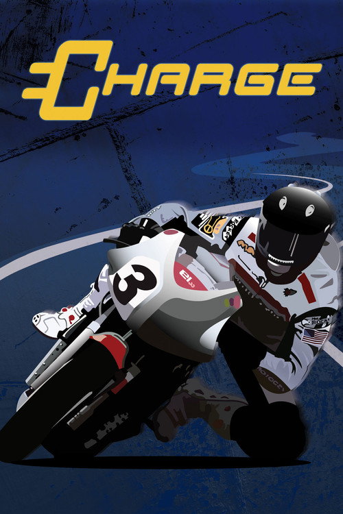 Movie poster for Charge (2011)