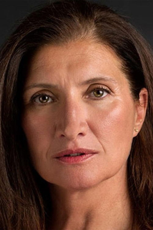 Aslı İçözü profile