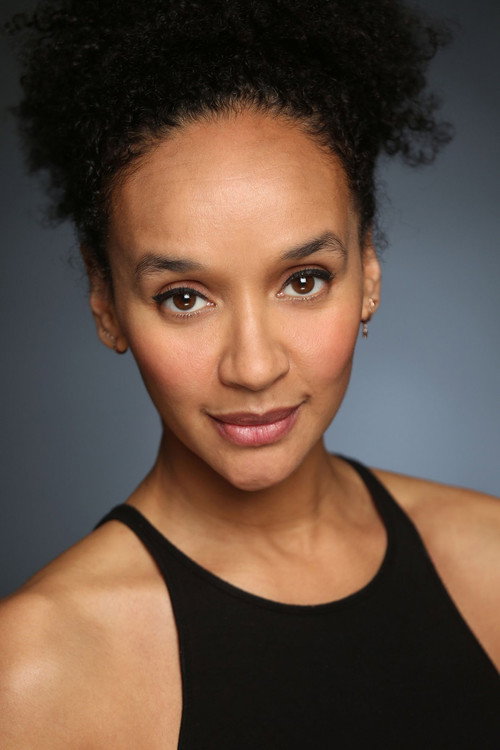 Photo of Claudia Coelho, Acting
