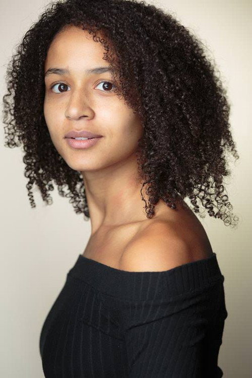 Photo of Stacey Read, Acting