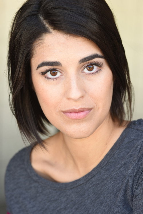 Photo of Rachel Dee, Acting