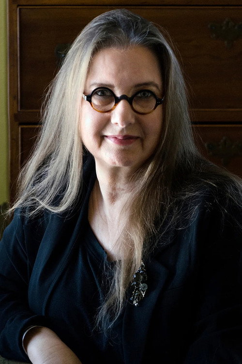 Photo of Janet Fitch, Writing