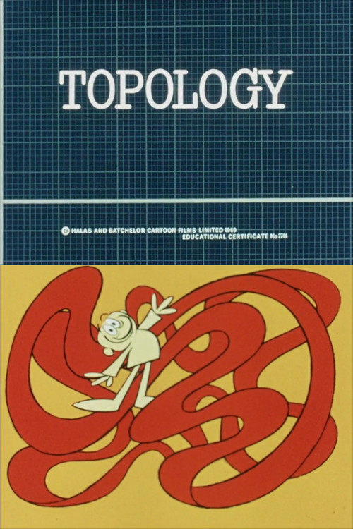 Movie poster for Topology (1969)