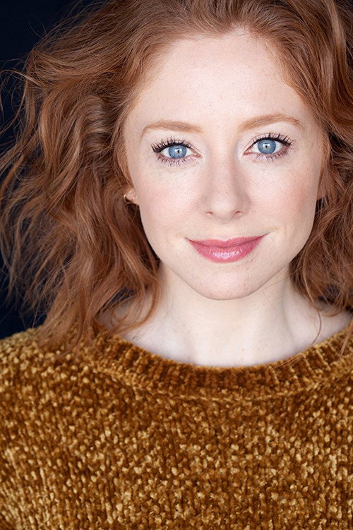 Photo of Kate Morgan Chadwick, Acting