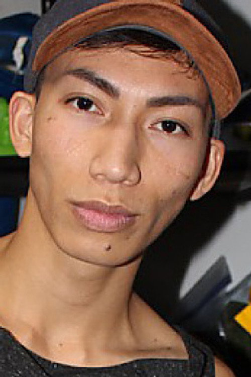 Photo of David Ace, Acting